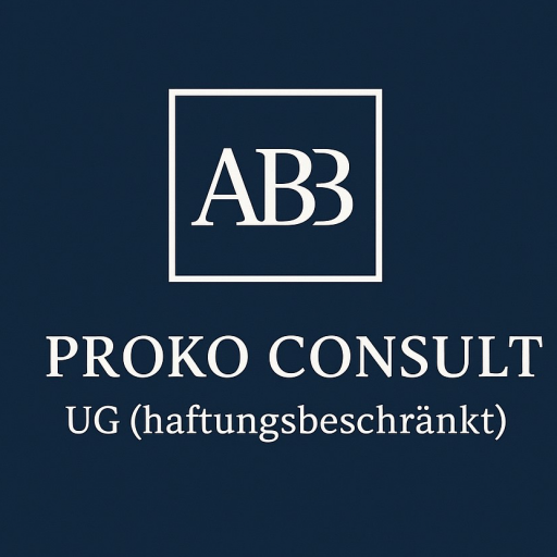 Abb Proko Consult UG (haftungsbeschr&auml;nkt)